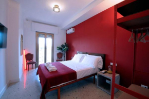Led House Roma